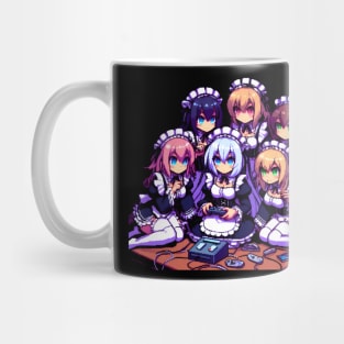 anime lover Mug